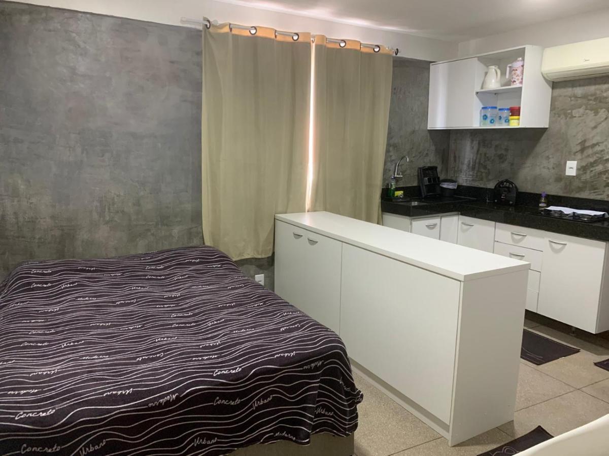 Studio 301 | Wifi 600Mb | Residencial Jc, Um Lugar Para Ficar. Belém Exterior foto