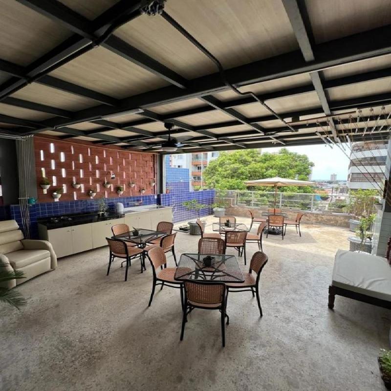 Studio 301 | Wifi 600Mb | Residencial Jc, Um Lugar Para Ficar. Belém Exterior foto