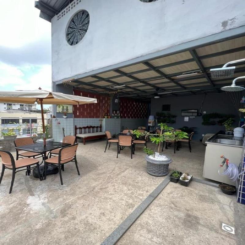 Studio 301 | Wifi 600Mb | Residencial Jc, Um Lugar Para Ficar. Belém Exterior foto
