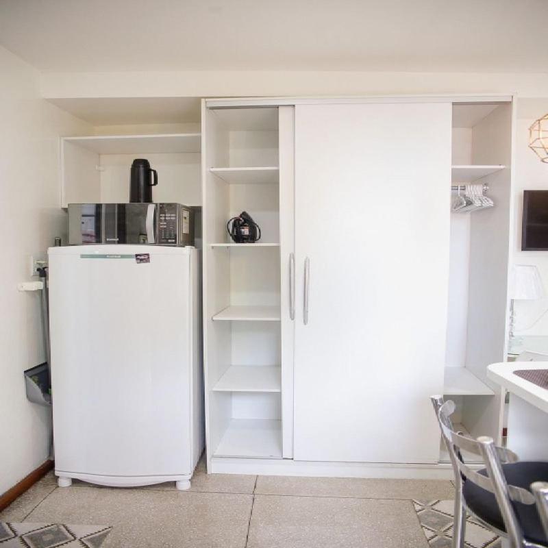 Studio 301 | Wifi 600Mb | Residencial Jc, Um Lugar Para Ficar. Belém Exterior foto