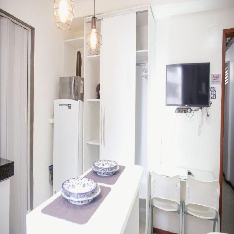 Studio 301 | Wifi 600Mb | Residencial Jc, Um Lugar Para Ficar. Belém Exterior foto