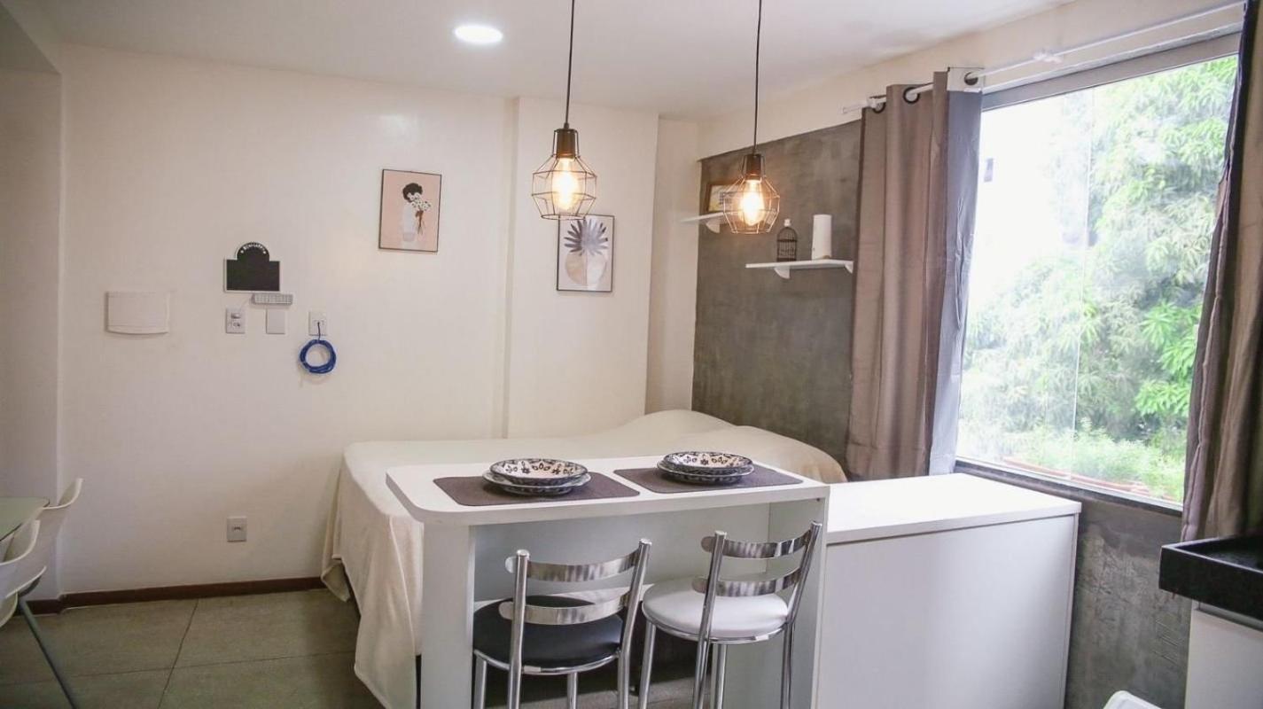 Studio 301 | Wifi 600Mb | Residencial Jc, Um Lugar Para Ficar. Belém Exterior foto